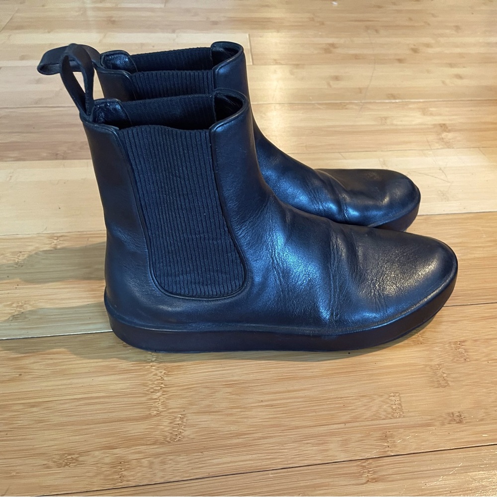 Jil Sander - Chelsea Boot Sneaker - A/W 2015